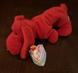 Rover Hound Dog Style #4101