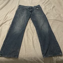 Mens Jeans