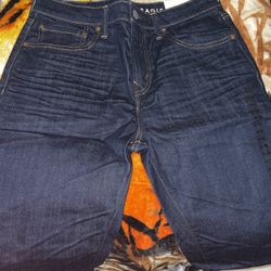 American eagle men’s jeans