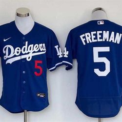 Los Angeles Dodgers, Freddie Freeman