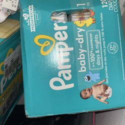 Diapers 