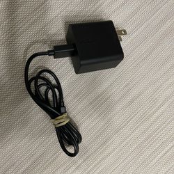 Original Asus Transformer book charger/ Used/ Working
