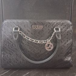 Guess purse
