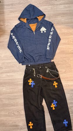 Chrome Hearts Outfit 😻 - SALE 🚨
