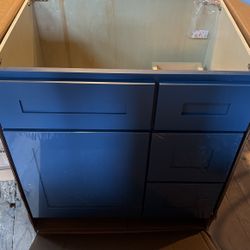 30 Vanity