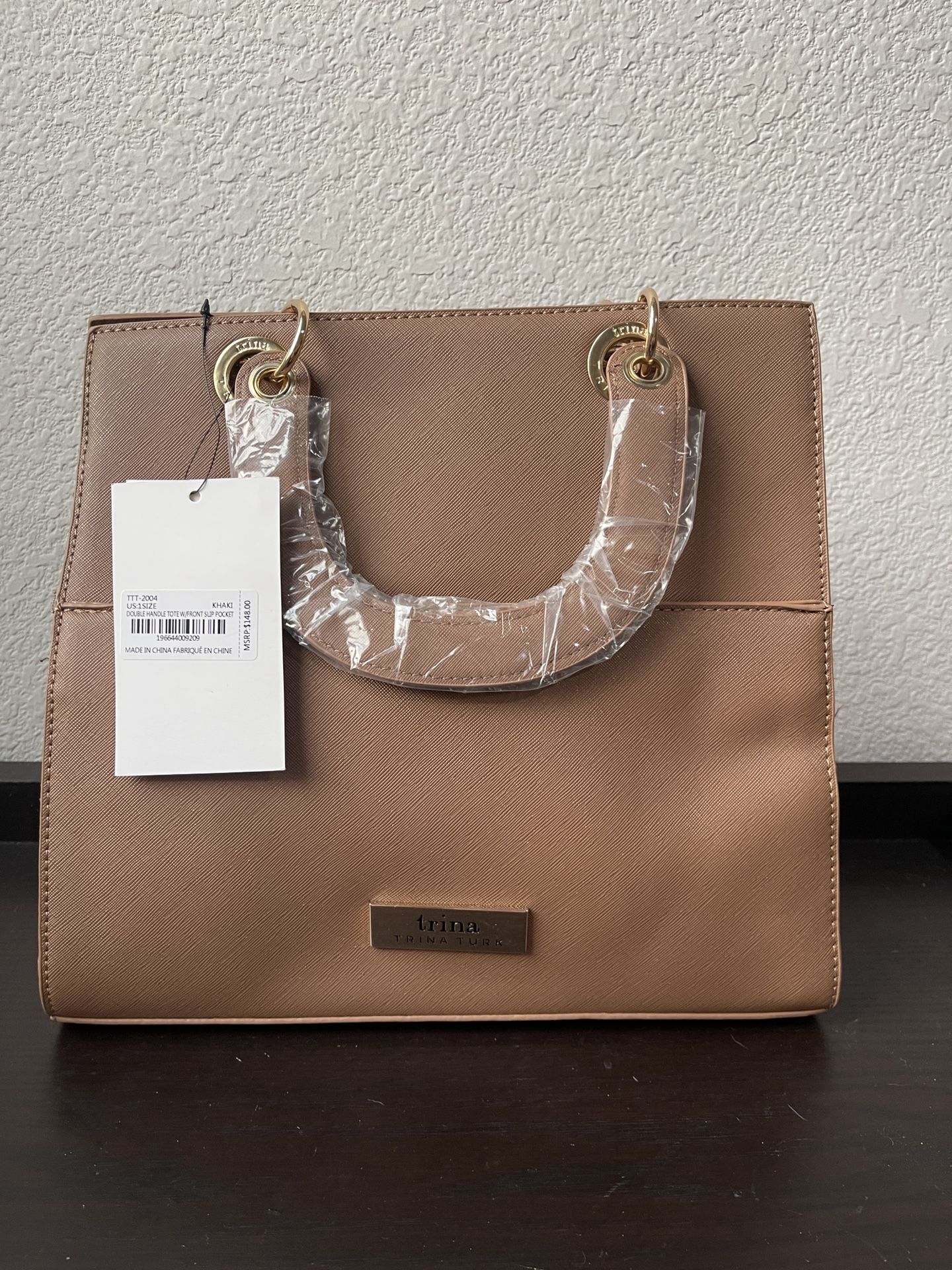 Trina Turk Tote Bag