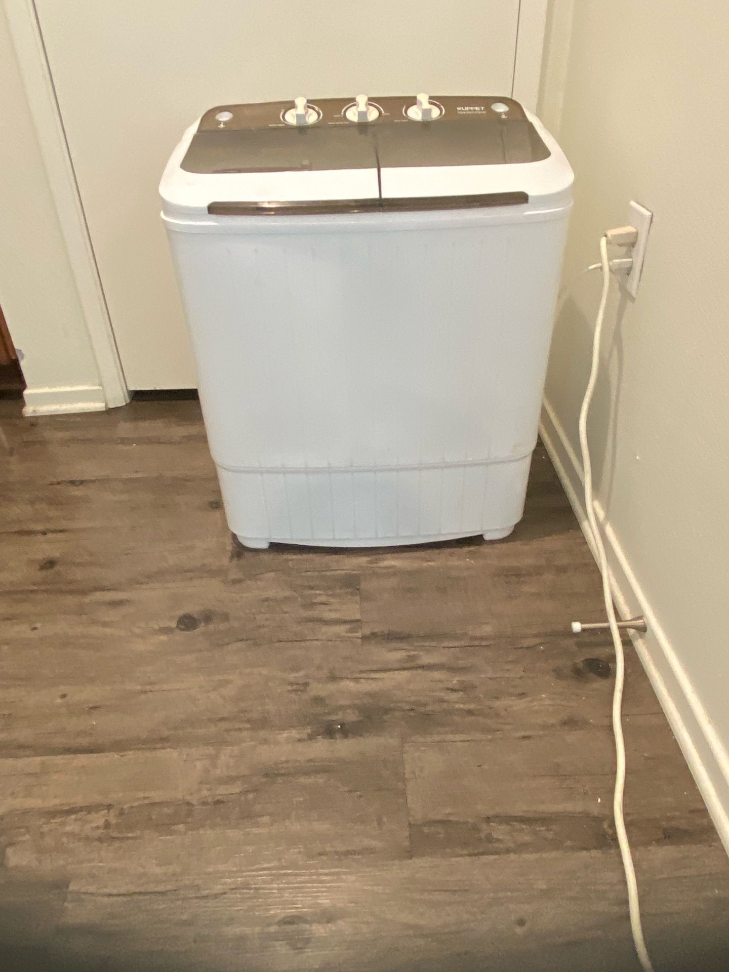 Is a dryer is very good work(washer doesnt work)