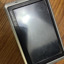 Garman GPS
