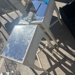 Side Tables 