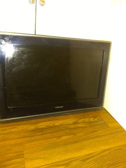 Televisor Toshiba