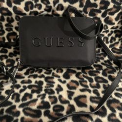 Purse Guess