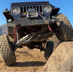 Jeep Parts For Sale 
