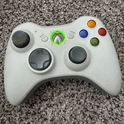 Xbox Controller 