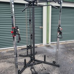 Valor fitness functional trainer for Sale in Oakland FL OfferUp