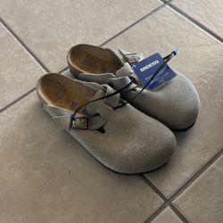 Mens Birkenstock