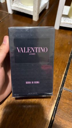 Valentino Born in Roma