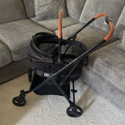 Pet Stroller 