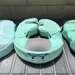 Mambo Baby Floaters