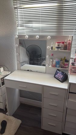 vanity