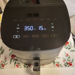 Cosori Pro 5-Qt Air Fryer