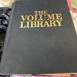 Volume library