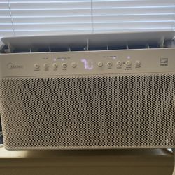 Window Ac 