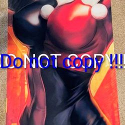 DC Comics: Harley Quinn XL Poster