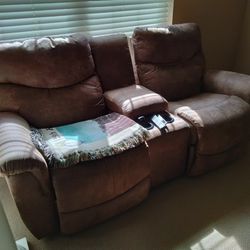 Recliners 