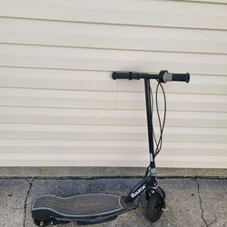 Razor Battery Scooter