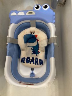 Baby bath tub