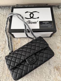 Chanel bag new unworn