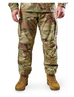 Men's Hot Weather OCP Uniform Pants