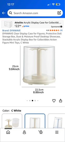 Display case