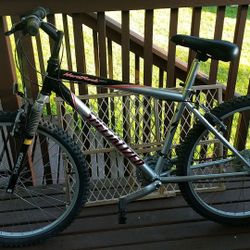 Specialized hardrock sport