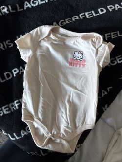 Baby girl clothes