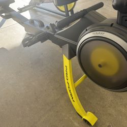 Pro-Form Rower