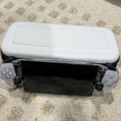 Play Station Portable