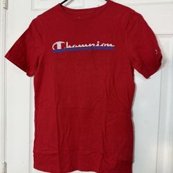 Champion T-Shirt (2)