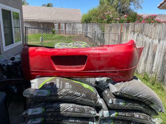 Srt4 parts