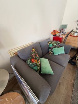 Small Sofa