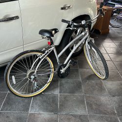 Bisicleta De Velocidades Huffy 