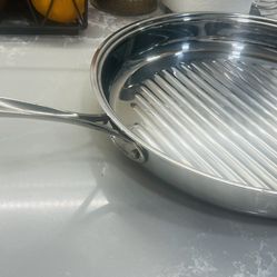 Rena Ware - Grill Pan 36 cm