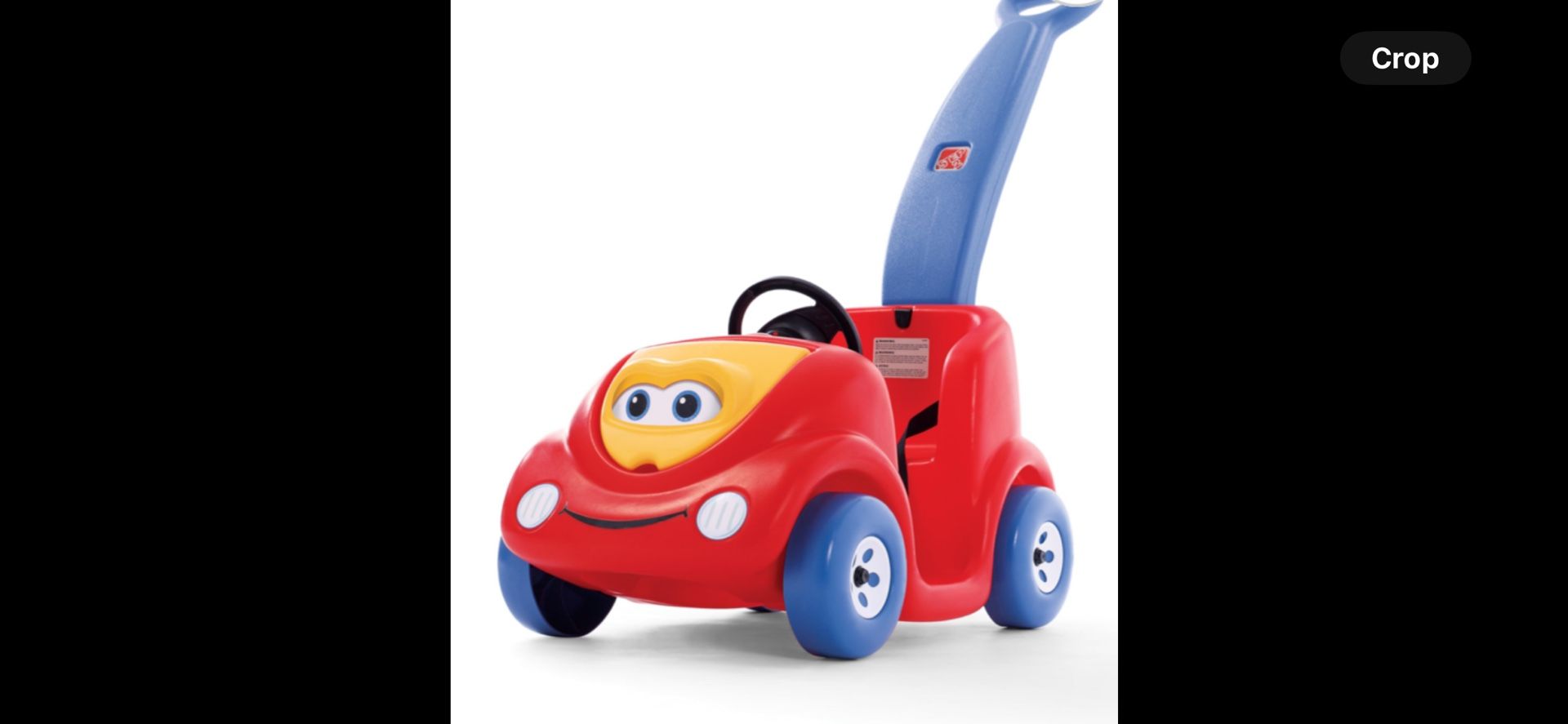 Step2 Buggy Kids Push Car/ 2