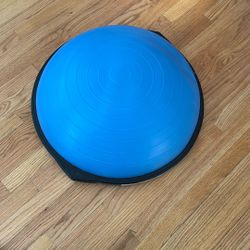Bosu For Workouts