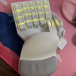 Razer Tartarus Pro Gaming Keypad