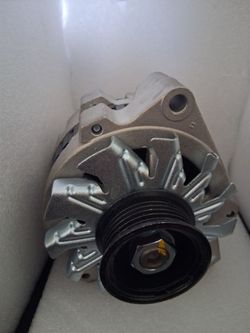 ALTERNATORS