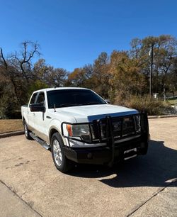 Lariat Ford 150