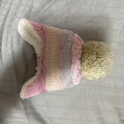 Baby North face Beanie