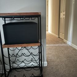 Wine Stand