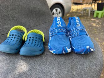 Kids Sneakers Bundle